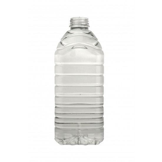 3lt Pet Gıda Şişesi