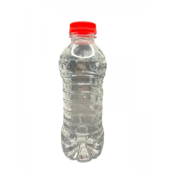 330ml Pet Gıda Şişesi