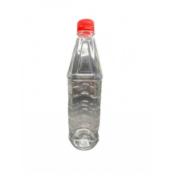 750ml Pet Gıda Şişesi