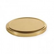 Konserve Kapak Gold