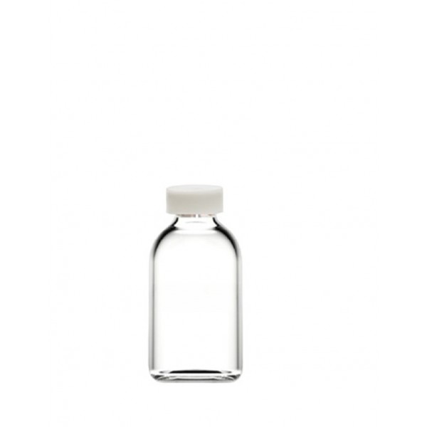 20ml Geçme Kapaklı Penesilin Şişesi