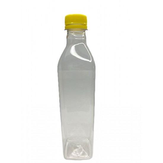 500ml Maraska Pet Şişe