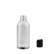 100ml Pet Şişe Disctop