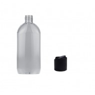500ml Pet Şişe Disctop