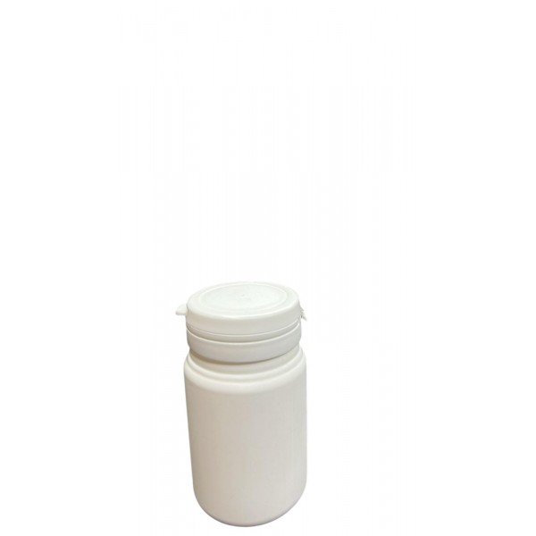 Snp Kilitli Kapak Vivident Tablet kutusu 100ml 1 KOLİ 750 ADET