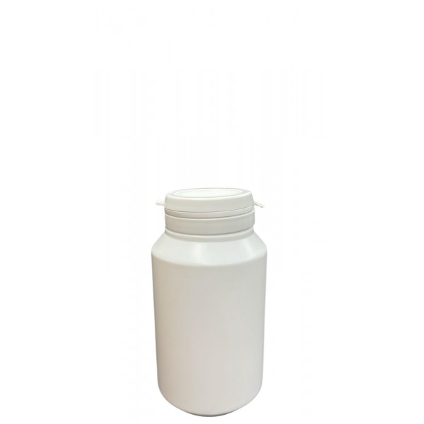 Snp Kilitli Kapak Vivident Tablet kutusu 200ml 1 KOLİ 350 ADET
