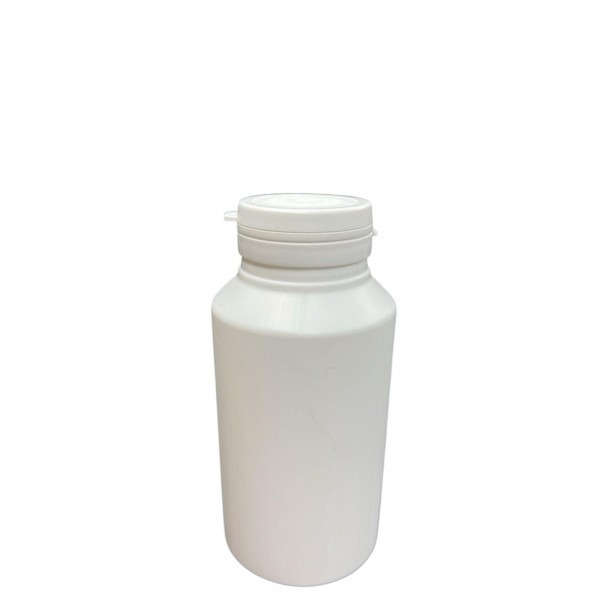 Snp Kilitli Kapak Vivident Tablet kutusu 300ml 1 KOLİ 250 ADET