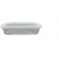 4 Lt Oval kutu